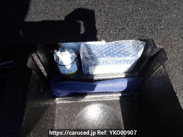 Used 2009 AT honda fit GE6 Image[36]