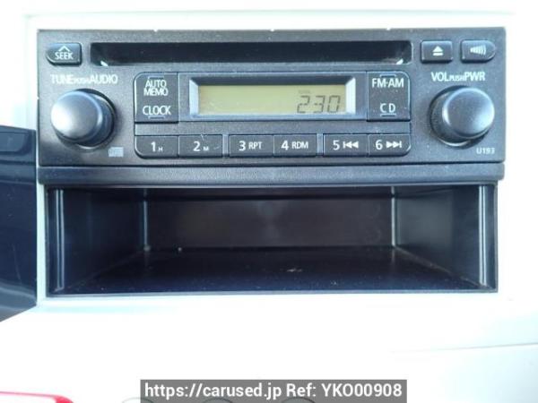 Used 2007 AT mitsubishi ek-wagon H82W Image[21]