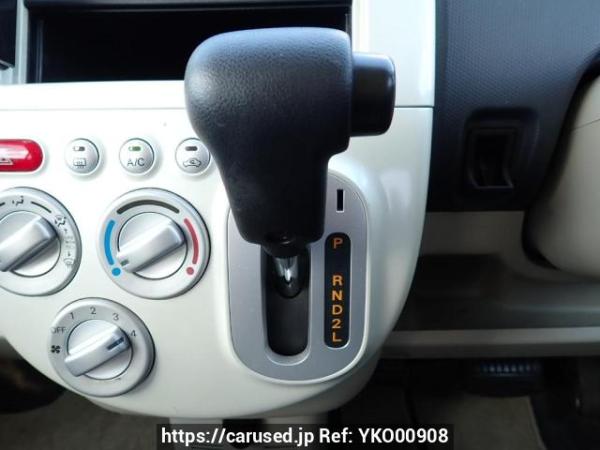 Used 2007 AT mitsubishi ek-wagon H82W Image[22]