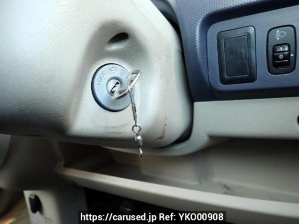Used 2007 AT mitsubishi ek-wagon H82W Image[26]