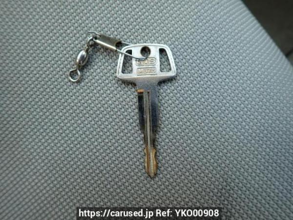 Used 2007 AT mitsubishi ek-wagon H82W Image[27]