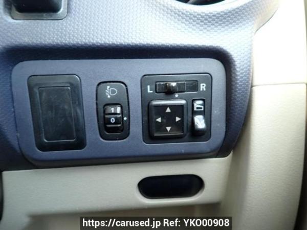 Used 2007 AT mitsubishi ek-wagon H82W Image[28]