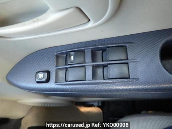 Used 2007 AT mitsubishi ek-wagon H82W Image[29]