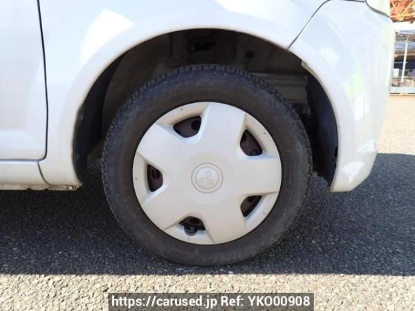 Used 2007 AT mitsubishi ek-wagon H82W Image[30]