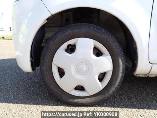 Used 2007 AT mitsubishi ek-wagon H82W Image[31]