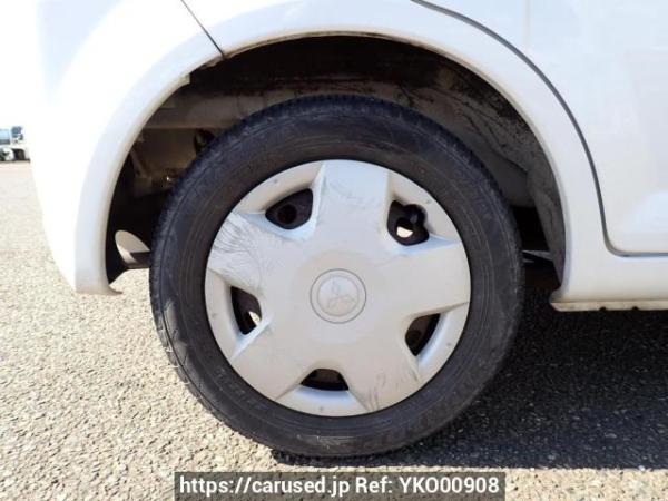 Used 2007 AT mitsubishi ek-wagon H82W Image[32]