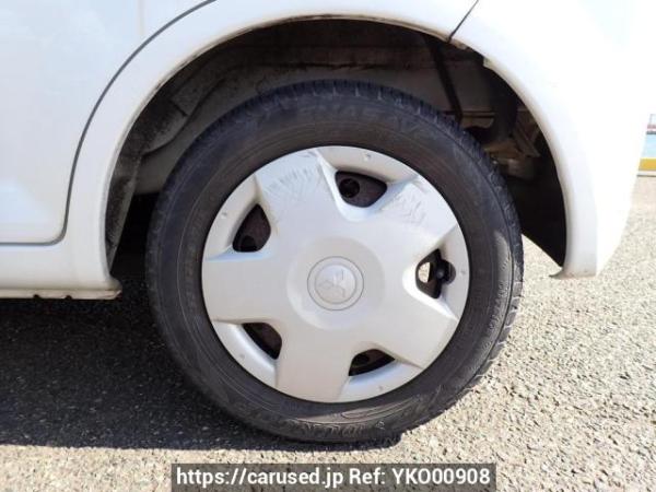 Used 2007 AT mitsubishi ek-wagon H82W Image[33]