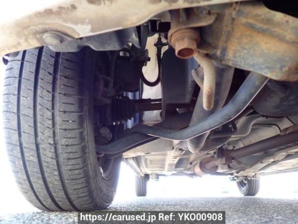 Used 2007 AT mitsubishi ek-wagon H82W Image[34]