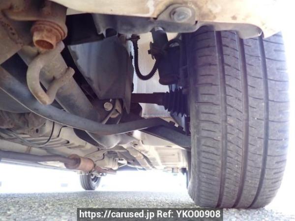 Used 2007 AT mitsubishi ek-wagon H82W Image[35]