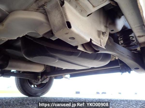 Used 2007 AT mitsubishi ek-wagon H82W Image[38]