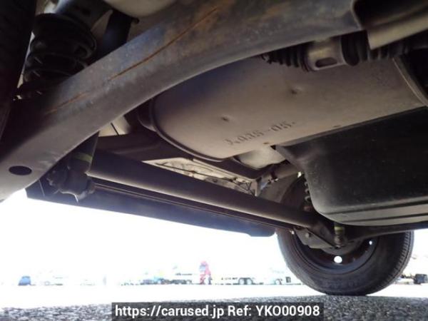 Used 2007 AT mitsubishi ek-wagon H82W Image[39]