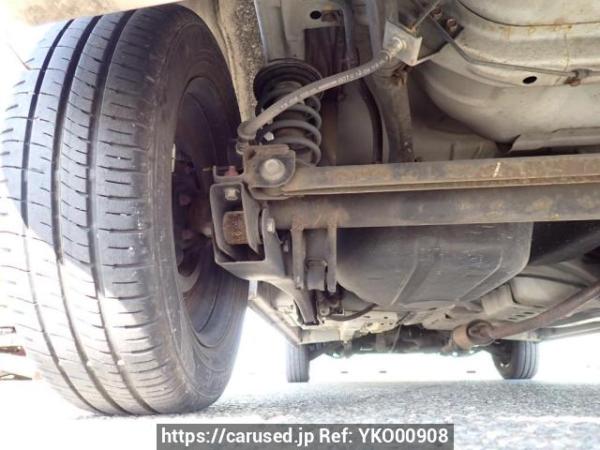Used 2007 AT mitsubishi ek-wagon H82W Image[40]