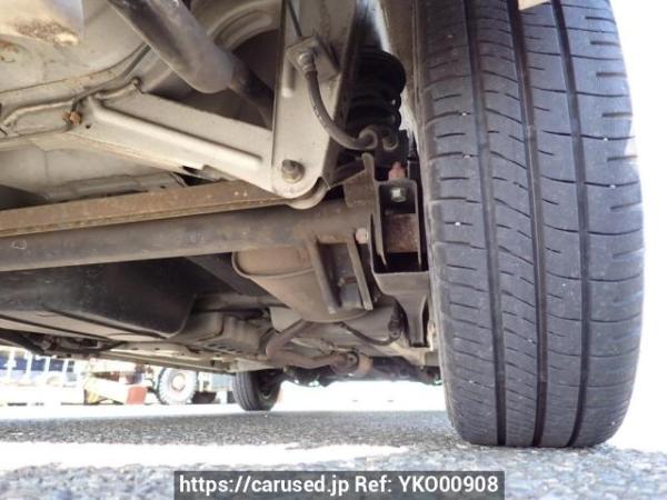 Used 2007 AT mitsubishi ek-wagon H82W Image[41]