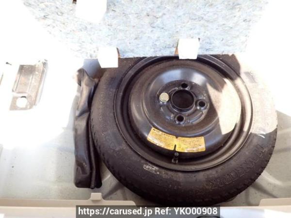 Used 2007 AT mitsubishi ek-wagon H82W Image[43]
