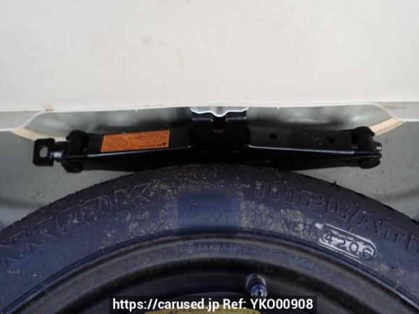 Used 2007 AT mitsubishi ek-wagon H82W Image[44]