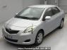 Used 2009 AT toyota belta KSP92 Image[0]