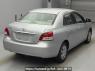 Used 2009 AT toyota belta KSP92 Image[1]