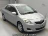 Used 2009 AT toyota belta KSP92 Image[2]
