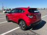 Used 2017 AT honda vezel RU3 Image[4]