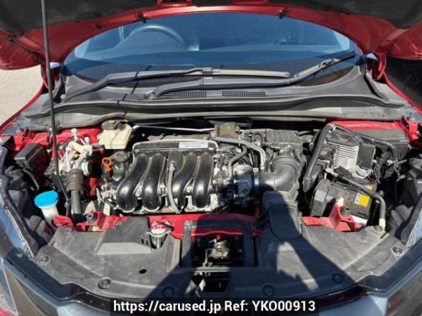 Used 2017 AT honda vezel RU3 Image[9]