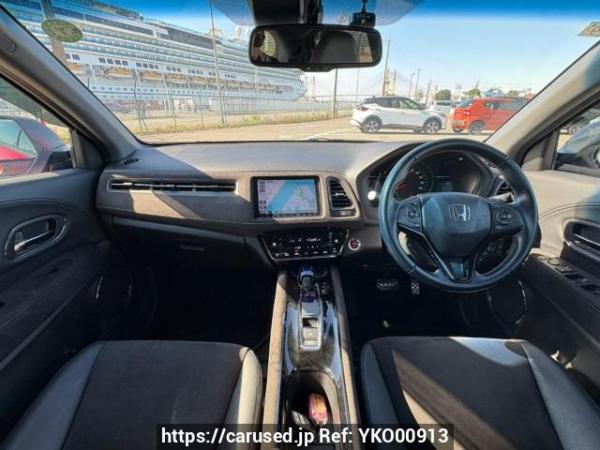 Used 2017 AT honda vezel RU3 Image[16]