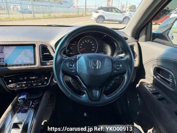 Used 2017 AT honda vezel RU3 Image[19]
