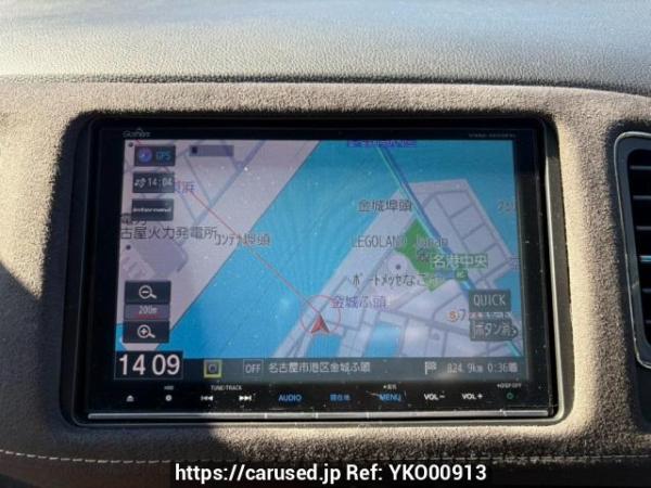 Used 2017 AT honda vezel RU3 Image[20]