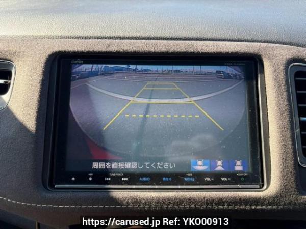 Used 2017 AT honda vezel RU3 Image[21]