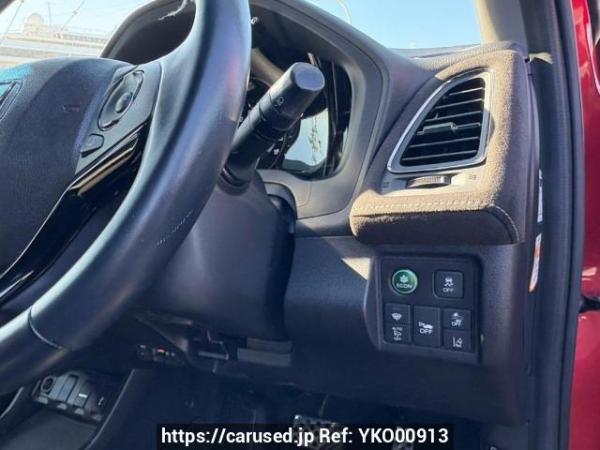 Used 2017 AT honda vezel RU3 Image[27]