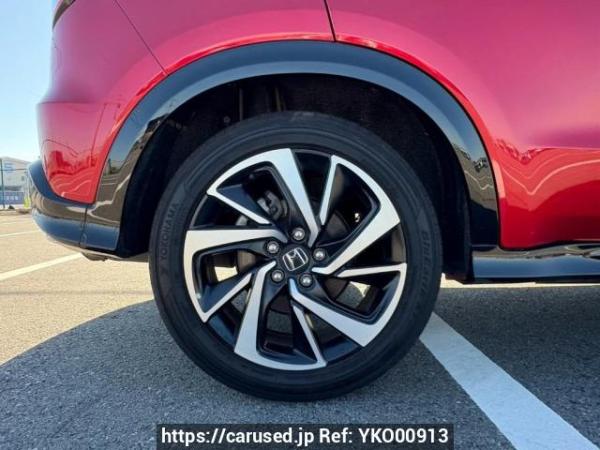 Used 2017 AT honda vezel RU3 Image[31]