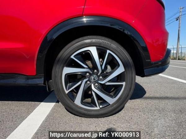 Used 2017 AT honda vezel RU3 Image[32]