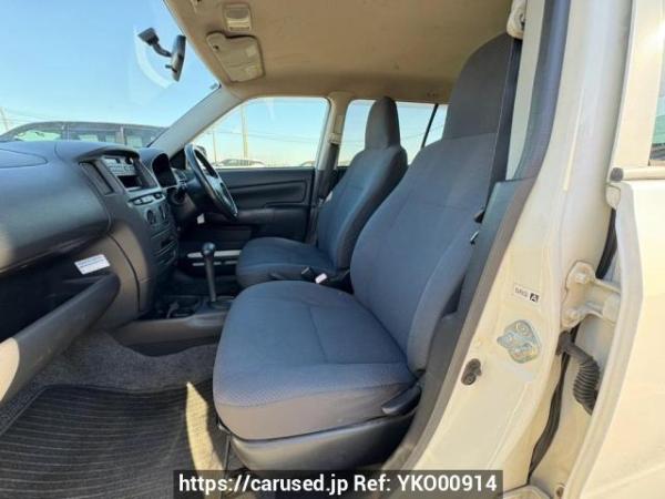 Used 2008 AT toyota probox-van NCP51V Image[13]