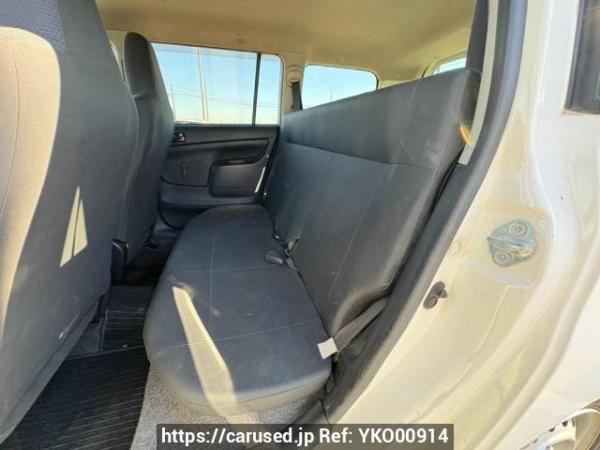 Used 2008 AT toyota probox-van NCP51V Image[15]