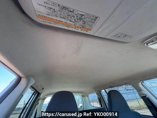 Used 2008 AT toyota probox-van NCP51V Image[17]