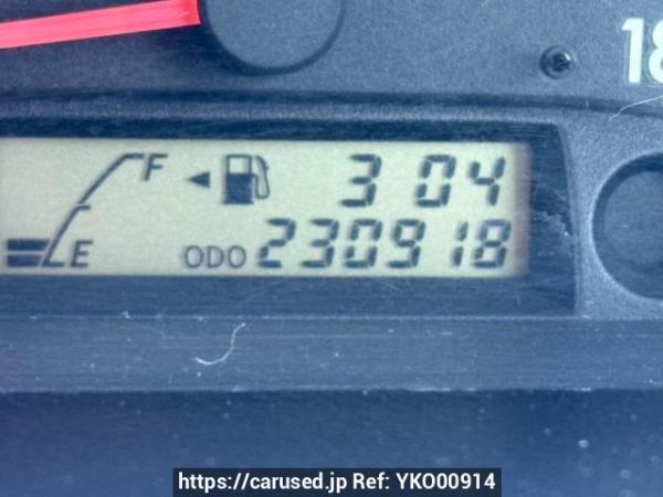 Used 2008 AT toyota probox-van NCP51V Image[22]
