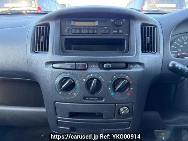 Used 2008 AT toyota probox-van NCP51V Image[23]