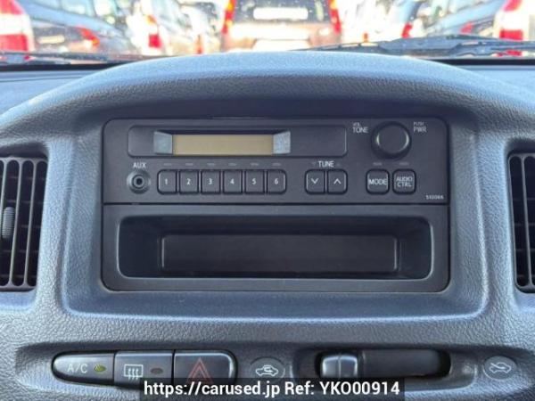 Used 2008 AT toyota probox-van NCP51V Image[24]