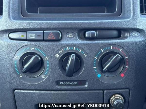 Used 2008 AT toyota probox-van NCP51V Image[25]