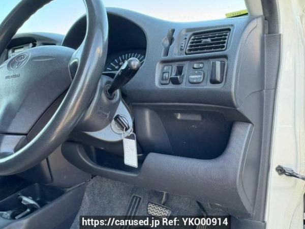Used 2008 AT toyota probox-van NCP51V Image[27]