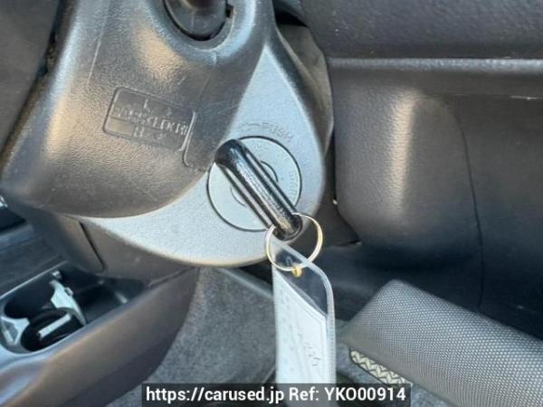 Used 2008 AT toyota probox-van NCP51V Image[28]