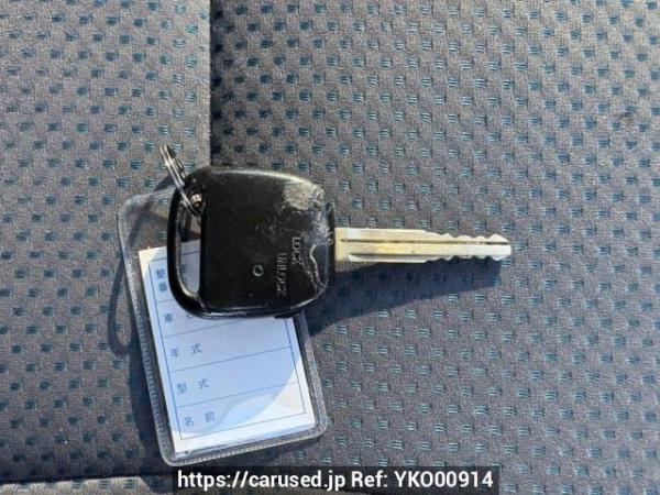 Used 2008 AT toyota probox-van NCP51V Image[29]