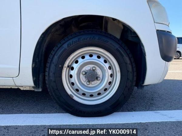 Used 2008 AT toyota probox-van NCP51V Image[31]