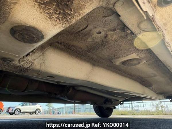 Used 2008 AT toyota probox-van NCP51V Image[35]