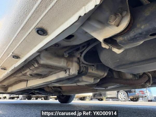 Used 2008 AT toyota probox-van NCP51V Image[36]