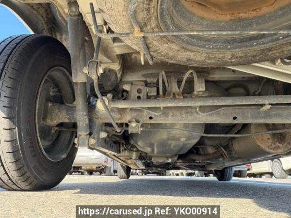 Used 2008 AT toyota probox-van NCP51V Image[40]