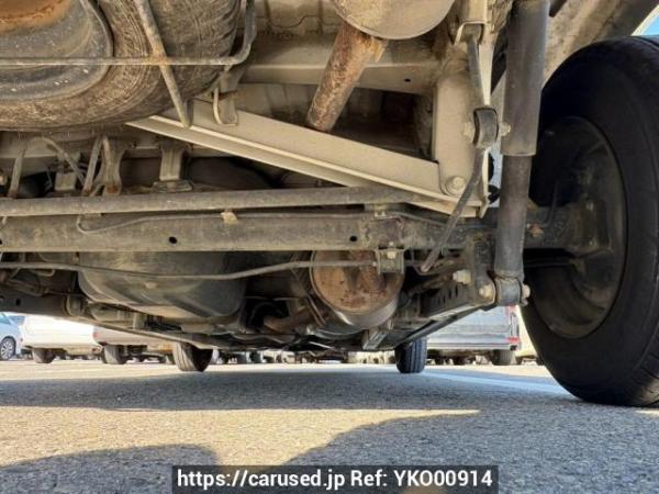 Used 2008 AT toyota probox-van NCP51V Image[42]