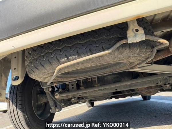 Used 2008 AT toyota probox-van NCP51V Image[43]