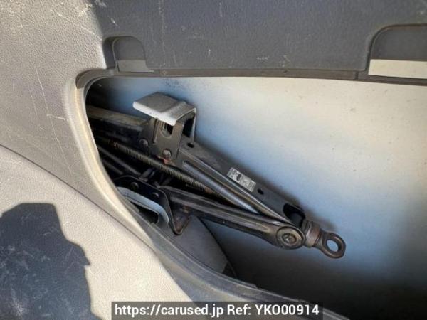 Used 2008 AT toyota probox-van NCP51V Image[45]
