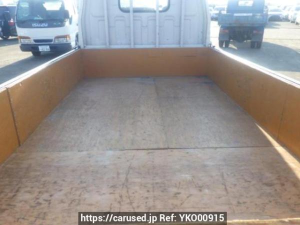 Used 1990 MT isuzu elf-truck NHR54C Image[8]