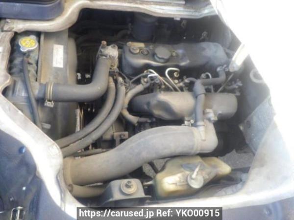 Used 1990 MT isuzu elf-truck NHR54C Image[9]